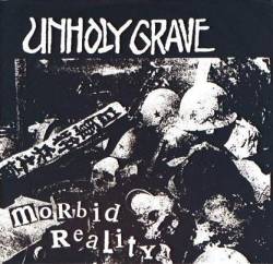 Unholy Grave : Morbid Reality